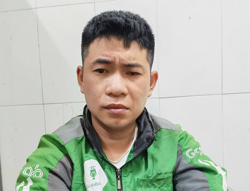 Đối tượng Nguyễn Văn Lượng