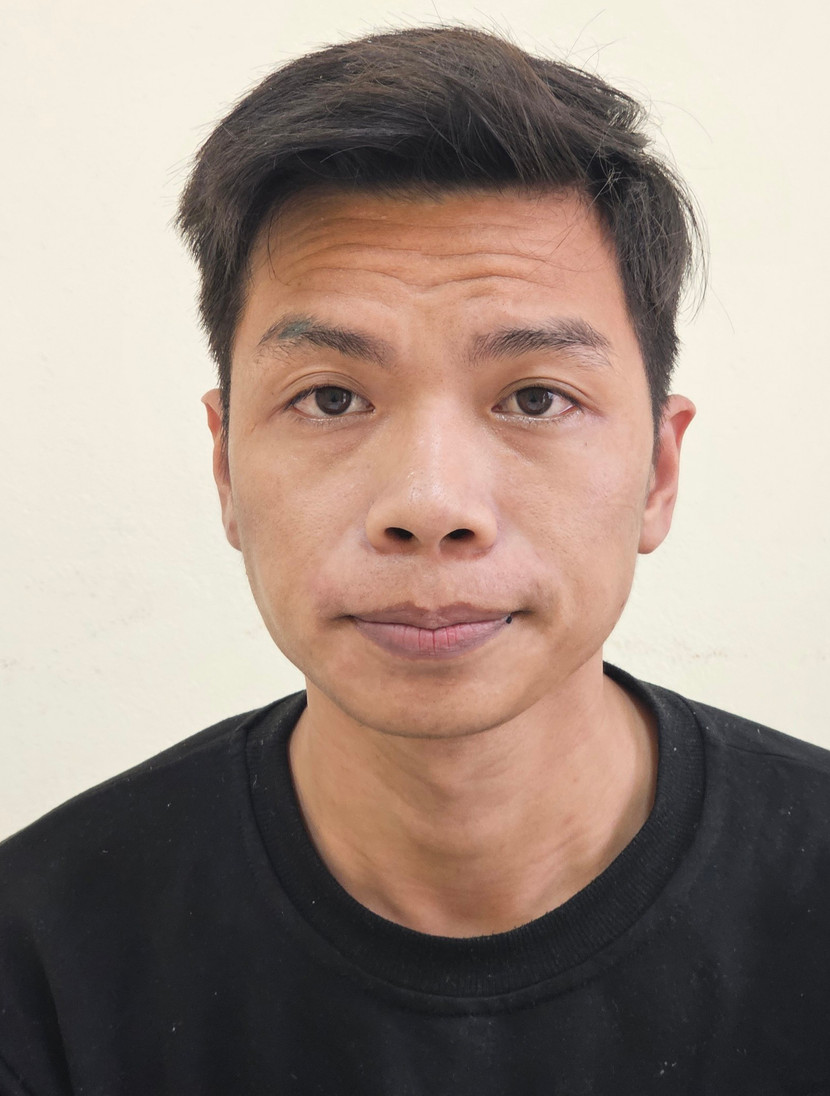 Đối tượng Nguyễn Bình