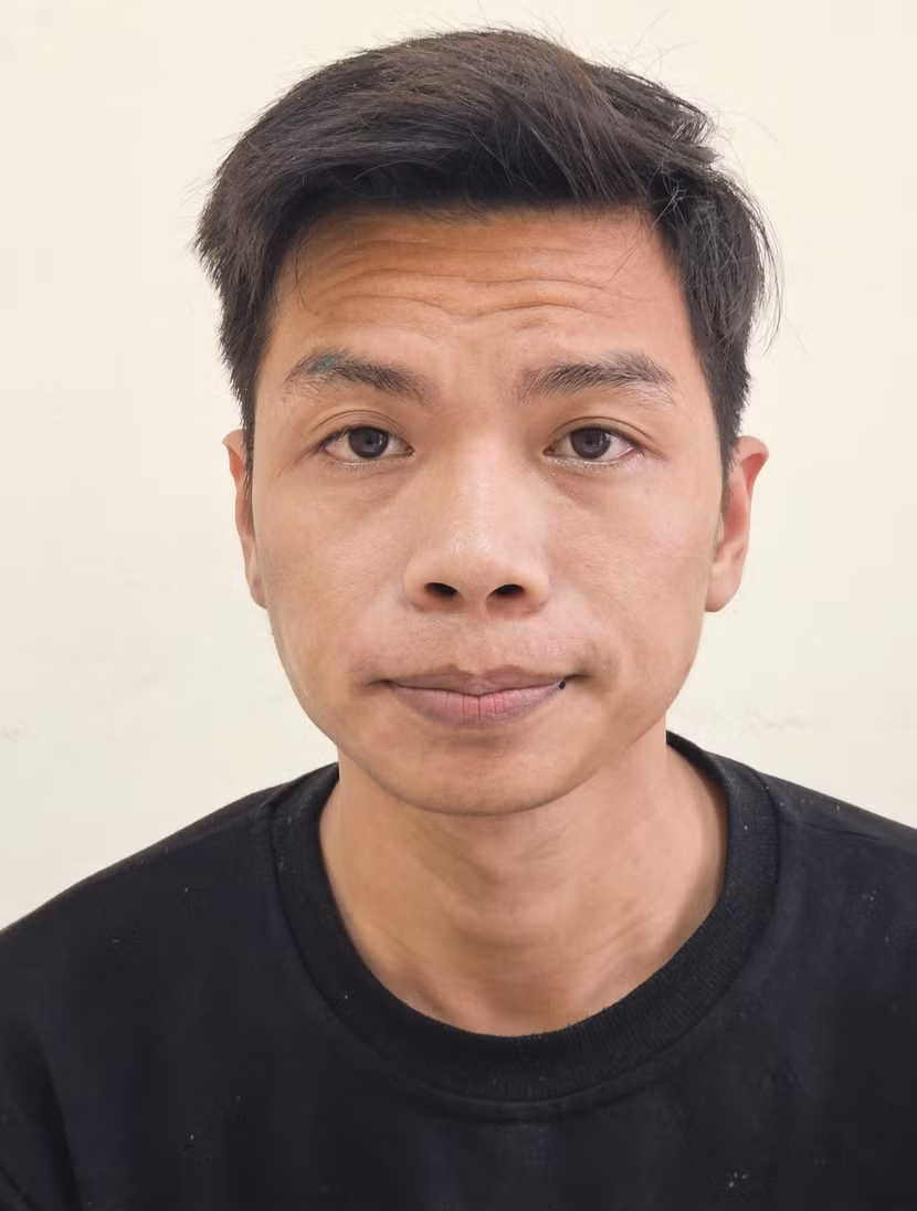 Đối tượng Nguyễn Bình