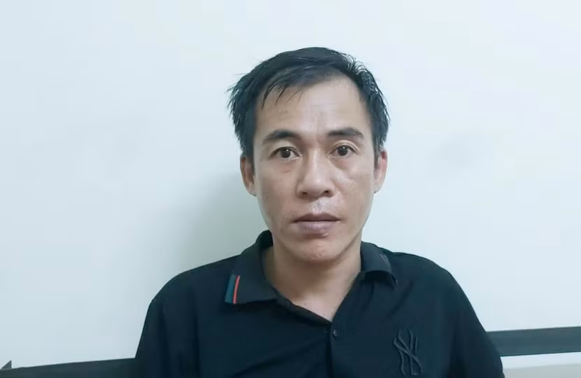 Đối tượng Dũng