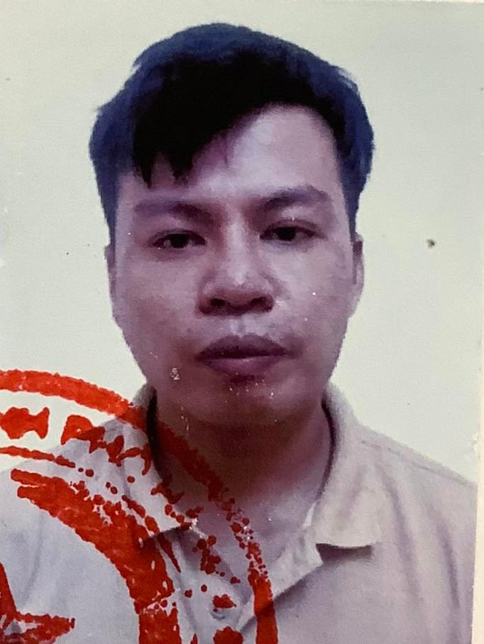 Đối tượng Lê Xuân Bách