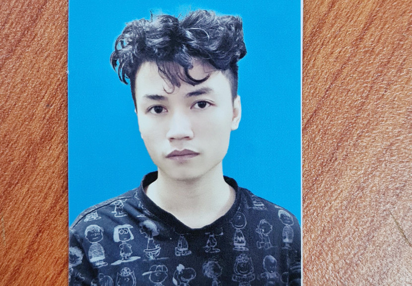 Đối tượng Nguyễn Quang Hiền Đối tượng Nguyễn Quang Hiền