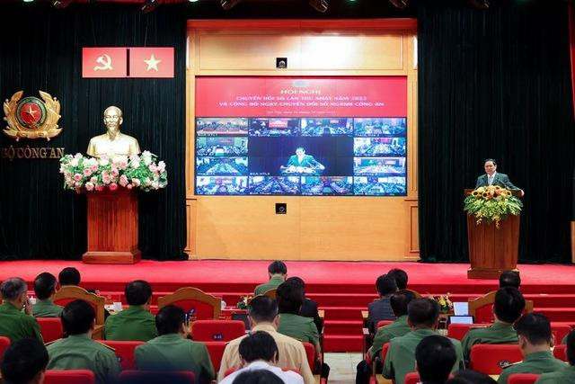 Toàn cảnh hội nghị Toàn cảnh hội nghị