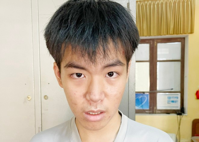 Nguyễn Bùi Ngọc Sơn Nguyễn Bùi Ngọc Sơn