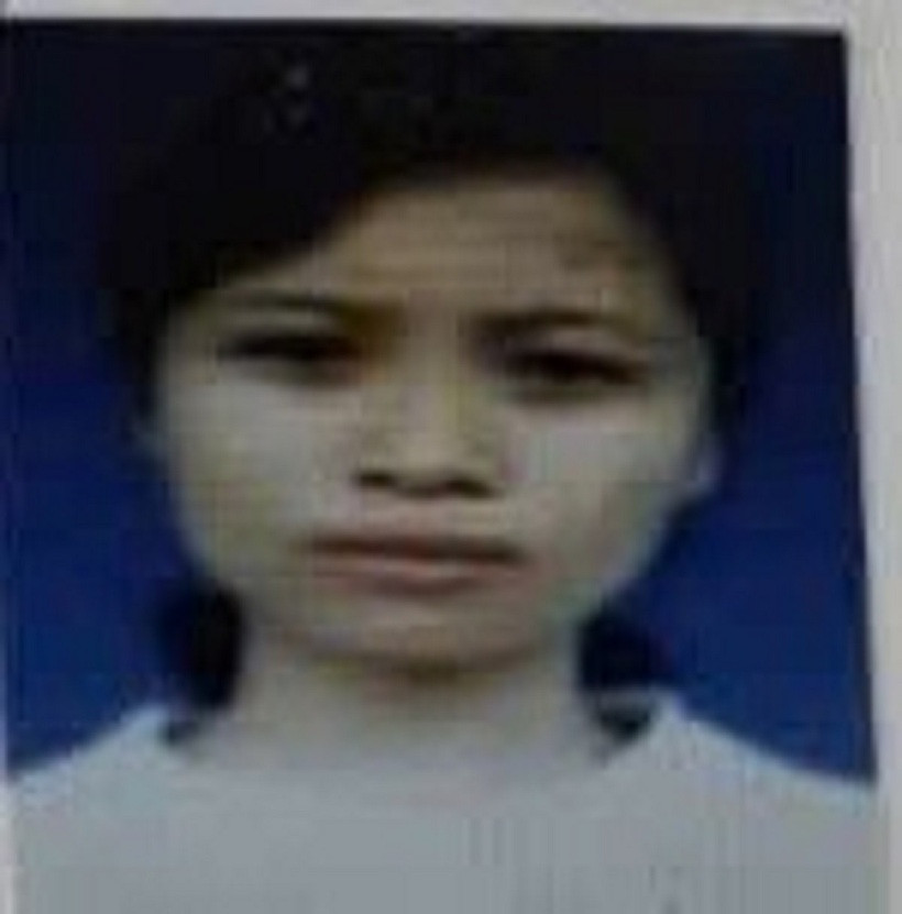 Đối tượng Đường Ngọc Như Đối tượng Đường Ngọc Như