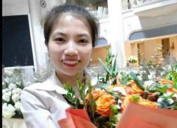 Chân dung Trần Thị Thanh Hải