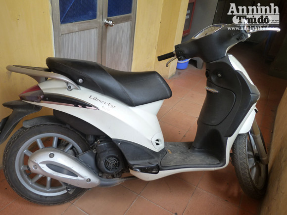 Giám đốc công ty cầm đầu nhóm đánh người xiết nợ ảnh 2