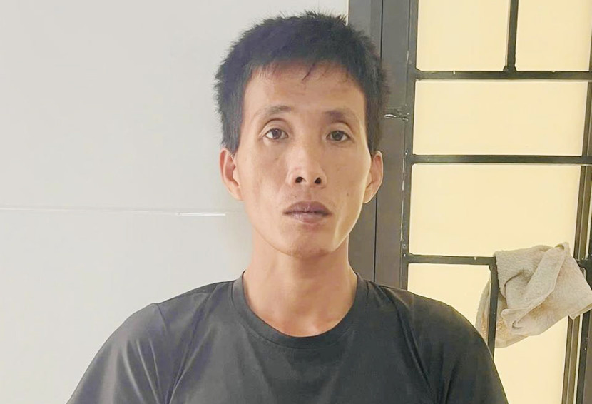 Đối tượng Nguyễn Văn Nam