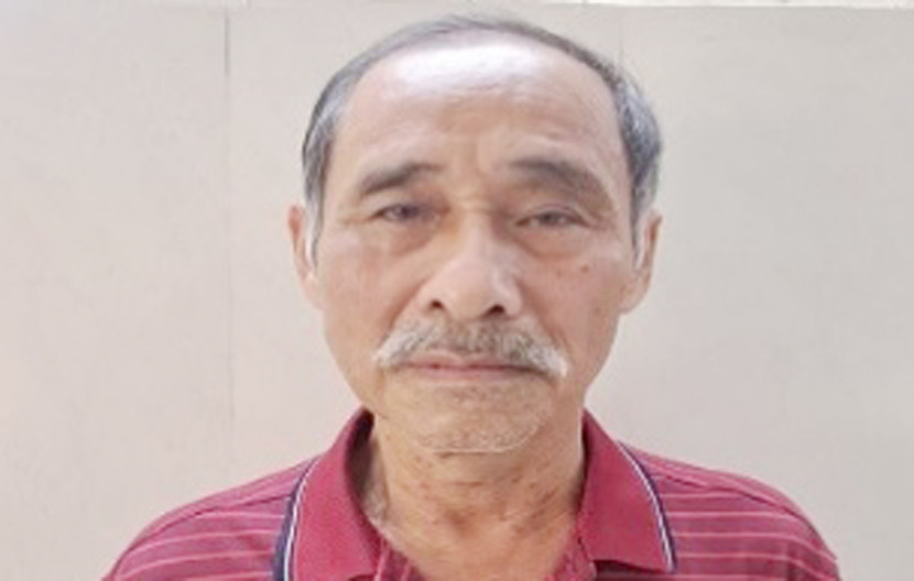 Đối tượng Trần Quang Trung Đối tượng Trần Quang Trung