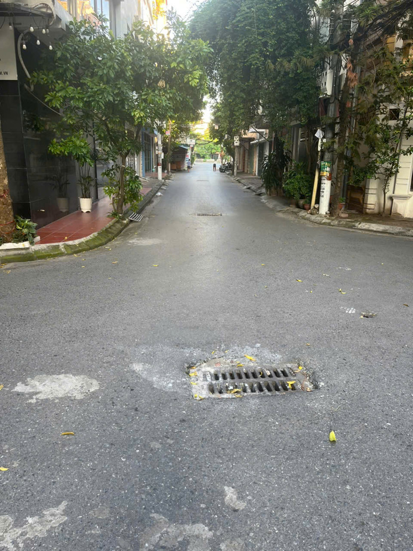 Những con ngõ nhỏ đã sạch sẽ nhằm hướng đến Đại lễ kỷ niệm các ngày lễ lớn Những con ngõ nhỏ đã sạch sẽ nhằm hướng đến Đại lễ kỷ niệm các ngày lễ lớn