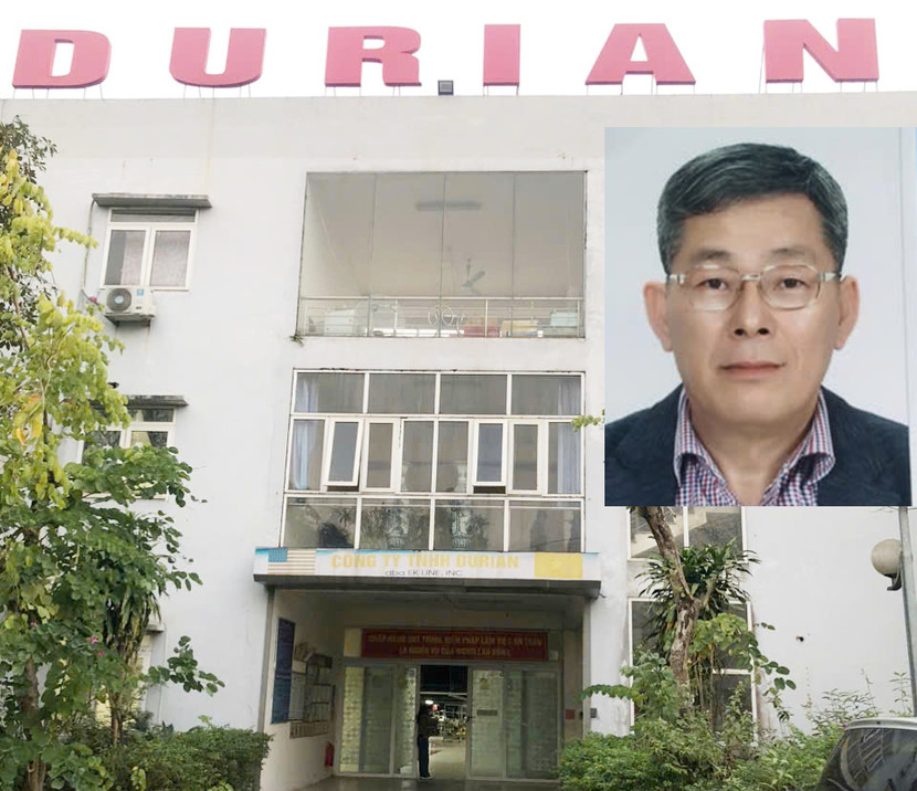 Nợ lương và bảo hiểm xã hội của người lao động tại Thanh Hóa, ông Stephen Ward Kim chuyển hướng ra Hà Nội và tiếp tục chiêu bài cũ Nợ lương và bảo hiểm xã hội của người lao động tại Thanh Hóa, ông Stephen Ward Kim chuyển hướng ra Hà Nội và tiếp tục chiêu bài cũ