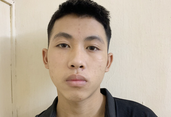 Phạm Nam Phương thường nảy sinh ý định cướp giật khi thiếu tiền tiêu