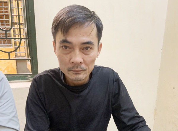 Đối tượng Nguyễn Anh Tuấn Đối tượng Nguyễn Anh Tuấn