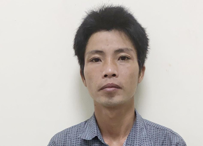 Đối tượng Phạm Thanh Nhàn