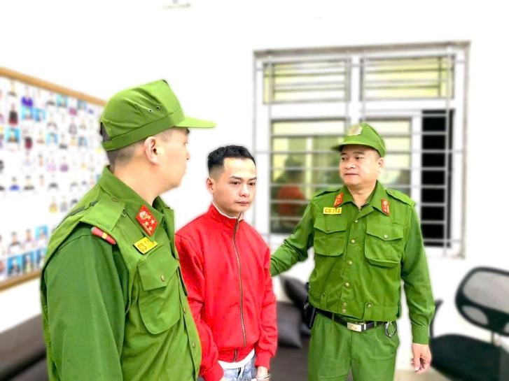 Công an Hà Nội bắt giữ Nguyễn Hữu Bằng và bàn giao Công an tỉnh Thanh Hóa tiếp tục điều tra theo thẩm quyền