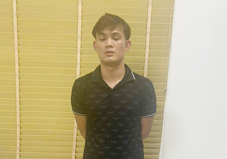 Đối tượng Dương Hồng Hạnh Đối tượng Dương Hồng Hạnh