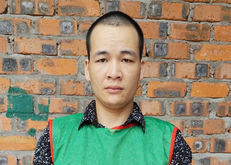 Đối tượng Hoàng Văn Trung Đối tượng Hoàng Văn Trung