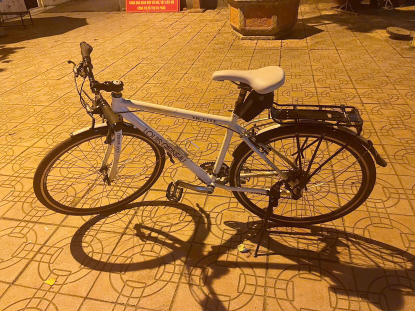 Tang vật vụ án Tang vật vụ án