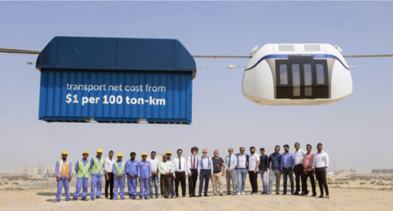 Mô hình Dự án thử nghiệm uST