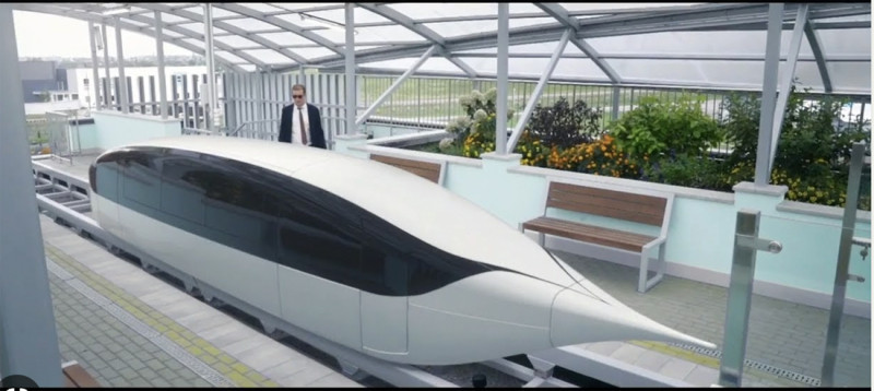 Tại Việt Nam, dự án uST và Công ty SkyWay Capital chưa được cấp phép hoạt động, huy động vốn