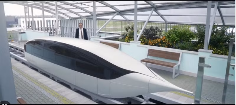 Tại Việt Nam, dự án uST và Công ty SkyWay Capital chưa được cấp phép hoạt động, huy động vốn