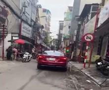 Hình ảnh xe vi phạm Hình ảnh xe vi phạm