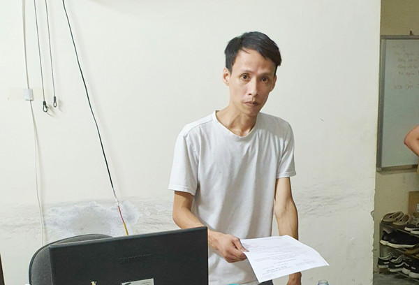 "Siêu lừa" Nguyễn Duy Toản "Siêu lừa" Nguyễn Duy Toản