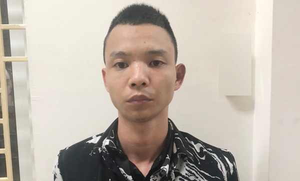 Phạm Văn Hưng hiện đang bị Cơ quan CSĐT CAQ Nam Từ Liêm tạm giữ vì có hành vi cho vay lãi nặng trong giao dịch dân sự Phạm Văn Hưng hiện đang bị Cơ quan CSĐT CAQ Nam Từ Liêm tạm giữ vì có hành vi cho vay lãi nặng trong giao dịch dân sự