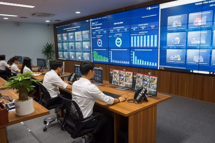 Sàn dữ liệu sẽ được hình thành do đã có khung pháp lý phù hợp để quản lý, bảo vệ