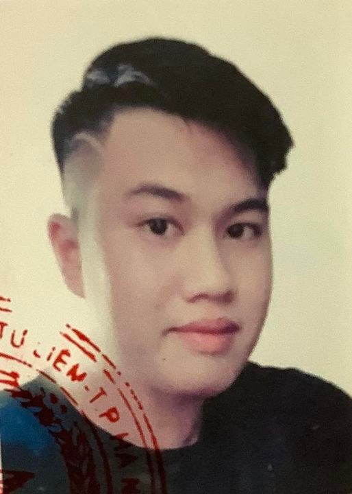 Đối tượng Hoàng Quang Duy