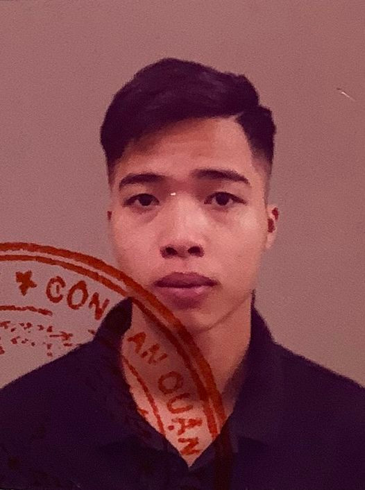 Đối tượng Đặng Quốc Việt