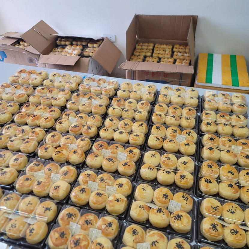 Tang vật vụ việc