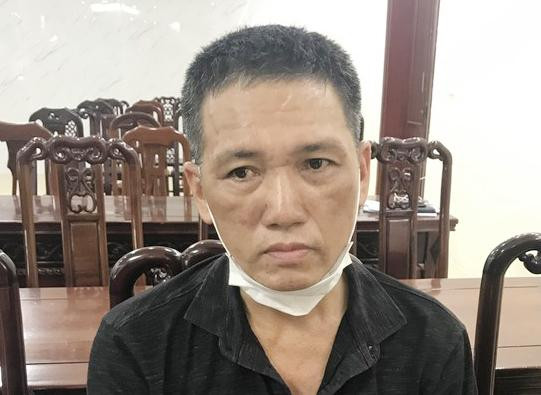 Đối tượng Phạm Văn Ngọc Đối tượng Phạm Văn Ngọc