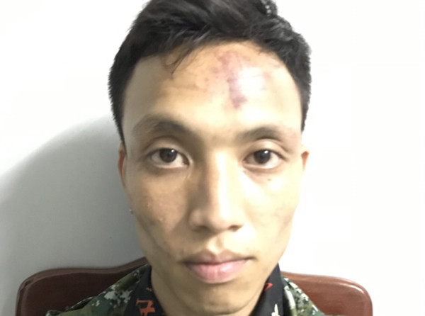 Nguyễn Đức Anh, con trai Nguyễn Thị Mai bị khởi tố về tội tàng trữ trái phép chất ma túy Nguyễn Đức Anh, con trai Nguyễn Thị Mai bị khởi tố về tội tàng trữ trái phép chất ma túy