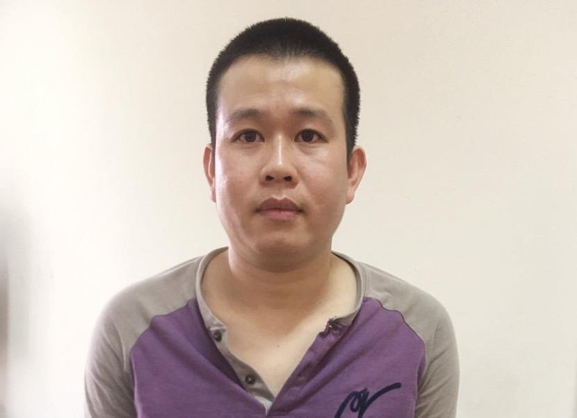 "Giám đốc" lừa đảo chiếm đoạt số tiền hơn 1,3 tỷ đồng của hàng chục bị hại