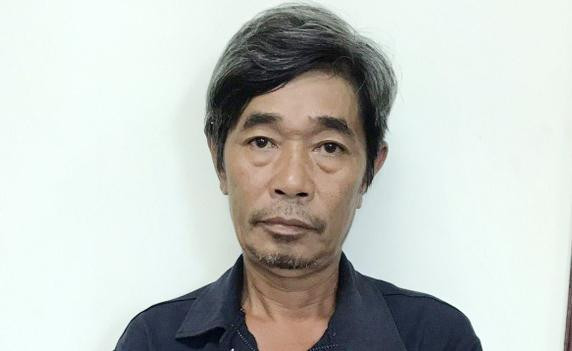 Đối tượng Cao Đức Hanh Đối tượng Cao Đức Hanh