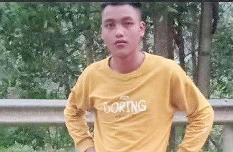 Đối tượng Lương Văn Chắn Đối tượng Lương Văn Chắn