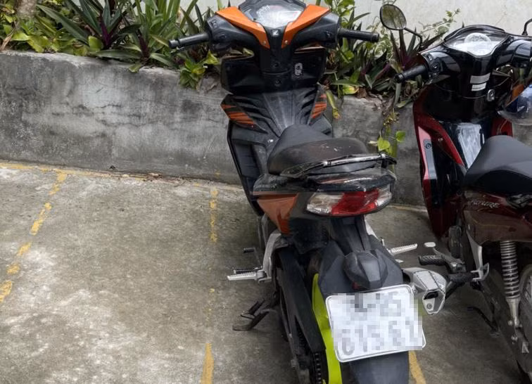 Tang vật vụ án