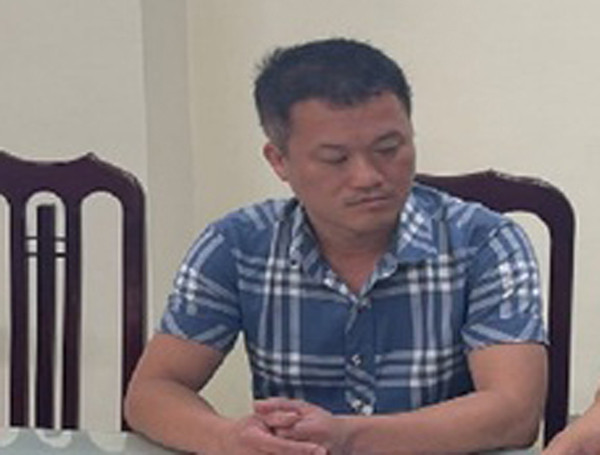 Nguyên Phó Giám đốc Trung tâm phát triển quỹ đất huyện Thanh Liêm - Hà Văn Thạch