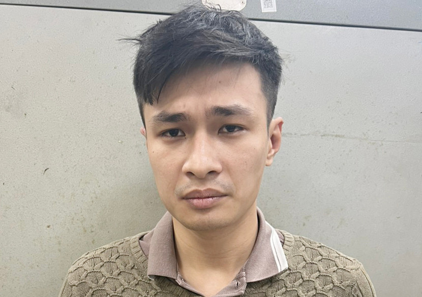 Đỗ Mạnh Quyết