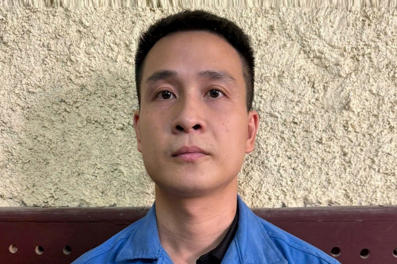 Đối tượng Bùi Thanh Long