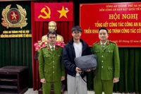 Hỗ trợ người dân nhận lại tài sản thất lạc