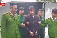 Chân dung đối tượng người nước ngoài vận chuyển hơn 1 tấn hàng cấm để tiêu thụ dịp giáp Tết