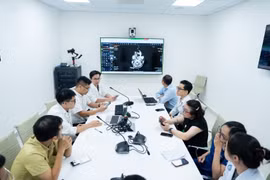 Phú Quốc: Từ cuộc ứng cứu đoàn khách Ấn Độ đến câu chuyện năng lực y tế của điểm đến