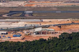 Đếm ngược APEC 2027: 'Đi từng ngõ, gõ từng nhà' gỡ nút thắt mặt bằng 