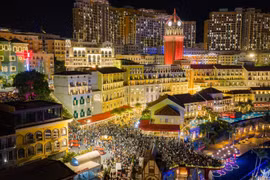 Du lịch Việt trước bước ngoặt lớn mang tên APEC 2027