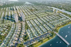 'Át chủ bài' tái định nghĩa chuẩn sống và đầu tư tại lõi trung tâm Nam Đà Nẵng