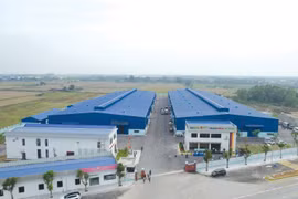 Bell Đức đạt chứng nhận BSCI: 'Tấm vé thông hành' tới thị trường quốc tế