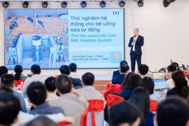 Khi phẩm hạnh anh hùng được kết tinh từ tinh thần phụng sự