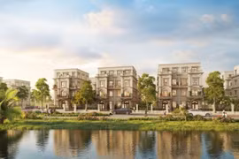 Tư dinh Vinhomes Wonder City và dấu ấn của một tài sản truyền đời